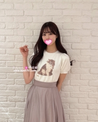 ❤️東京$ ：平價級❤️日菜(ひな)←26歲｜166cm｜47kg｜C(カ