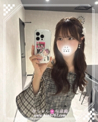 ❤️東京$：平價級❤️花咲(はなえ)←22歲｜156cm｜45kg