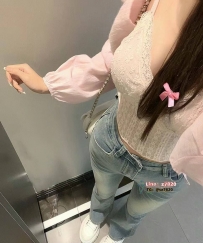 ❤️優香(ゆうか)中國 ❤️165cm｜47kg｜C｜21y