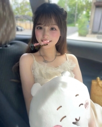 桐谷愛❤️きりたに あい❤️Kiritani Ai粉紅色蜜桃奶春風...