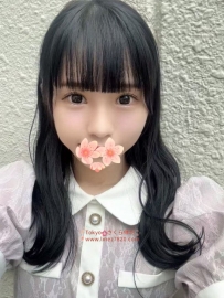 ❤️璃子(りこ)❤️日本 ❤️150cm｜39kg｜B｜18y