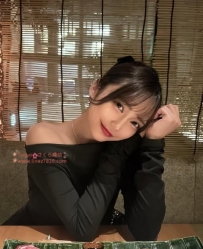 花恋(かれん)❤️日本 →167cm｜47kg｜C｜27y