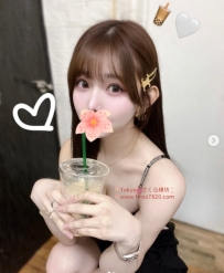 ❤️美海(みう)❤️日本 163cm｜47kg｜G｜23y