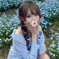 ❤️璃奈(りな)❤️日本 ❤️160cm｜45kg｜C｜21y