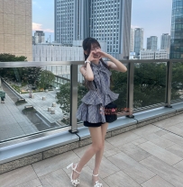 ❤️咲茉(えま)❤️：日本 →162cm｜45kg｜C｜23y