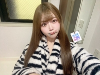 ❤️碧 (あおい) →日本かわいい青春美少女、明るくキュ...