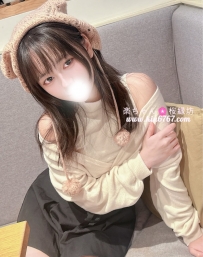 ❤️奈央音(なおね)東京 ←19歲｜156cm｜43kg｜B(カップ)