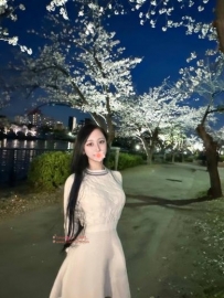 ❤️柚葉(ゆずは)❤️日本 ❤️166cm｜47kg｜E｜25y