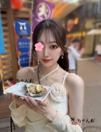 ❤️あや / Aya →27歳｜T156｜B83(D)｜W54｜H82