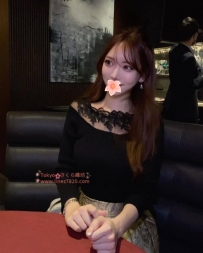 七瀨美(ななせ み)❤️日本 →162cm｜46kg｜E｜21y