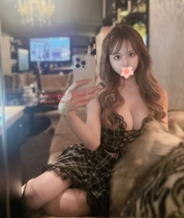 星凜(せりん)❤️日本 →163cm｜46kg｜E｜24y