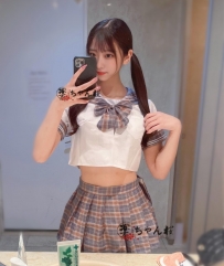 ❤️りな／Rina →22歳｜T162｜B80(B)｜W57｜H84