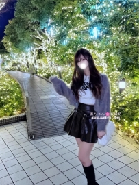 ❤️歩夏(あゆか)東京 ←21歲｜160cm｜47kg｜C(カップ)