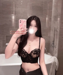 ❤️美央(みお)出身：日本 →162cm｜46kg｜Eカップ｜24歲