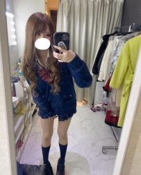 ❤️莉羽(りう)東京 ❤️20歲｜160cm｜45kg｜C(カップ)