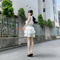 ❤️咲月美(さつきみ)❤️日本 ❤️165cm｜47kg｜C｜22y