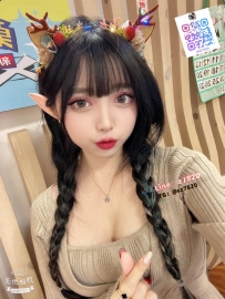 ❤️楓 梓希(かえで あずき)❤️日本 ❤️157cm｜45kg｜D｜21y