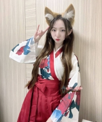 ❤️恋(れん)日本 ❤️160cm｜46kg｜C｜24y