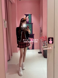 ❤️千景(ちかげ)東京 ←20歲｜168cm｜48kg｜C(カップ)