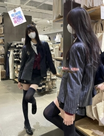 ❤️楓花 (かえでか) →中國留學生うぶな学生妹、甘え上