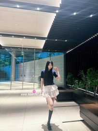 ❤️東京$ ：中高級❤️柚季(ゆずき)24歲｜164cm｜47kg｜D(カ