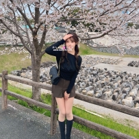 ❤️くれは／Kureha ←28歳｜T163｜B90(F)｜W56｜H86