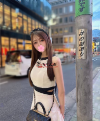 ❤️かすみ / Kasumi →25歳｜T160｜B87(E)｜W59｜H85